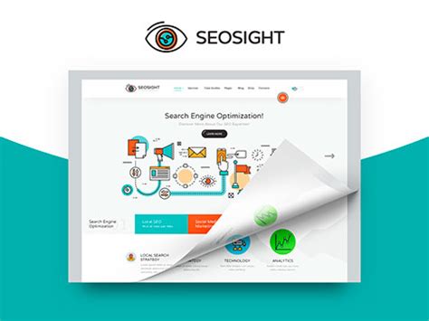 seosight|Seosight – Digital Marketing Agency WordPress Theme 5.3.7.